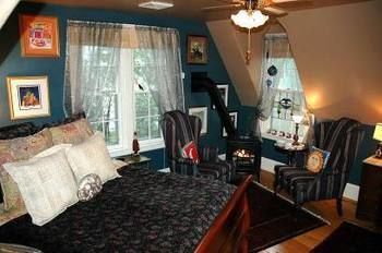 Red Elephant Inn Bed And Breakfast North Conway Exterior foto